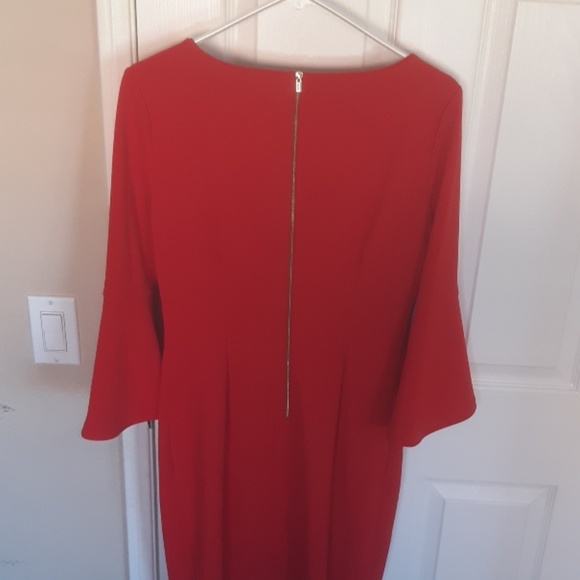 Calvin Klein dress - Picture 4 of 4